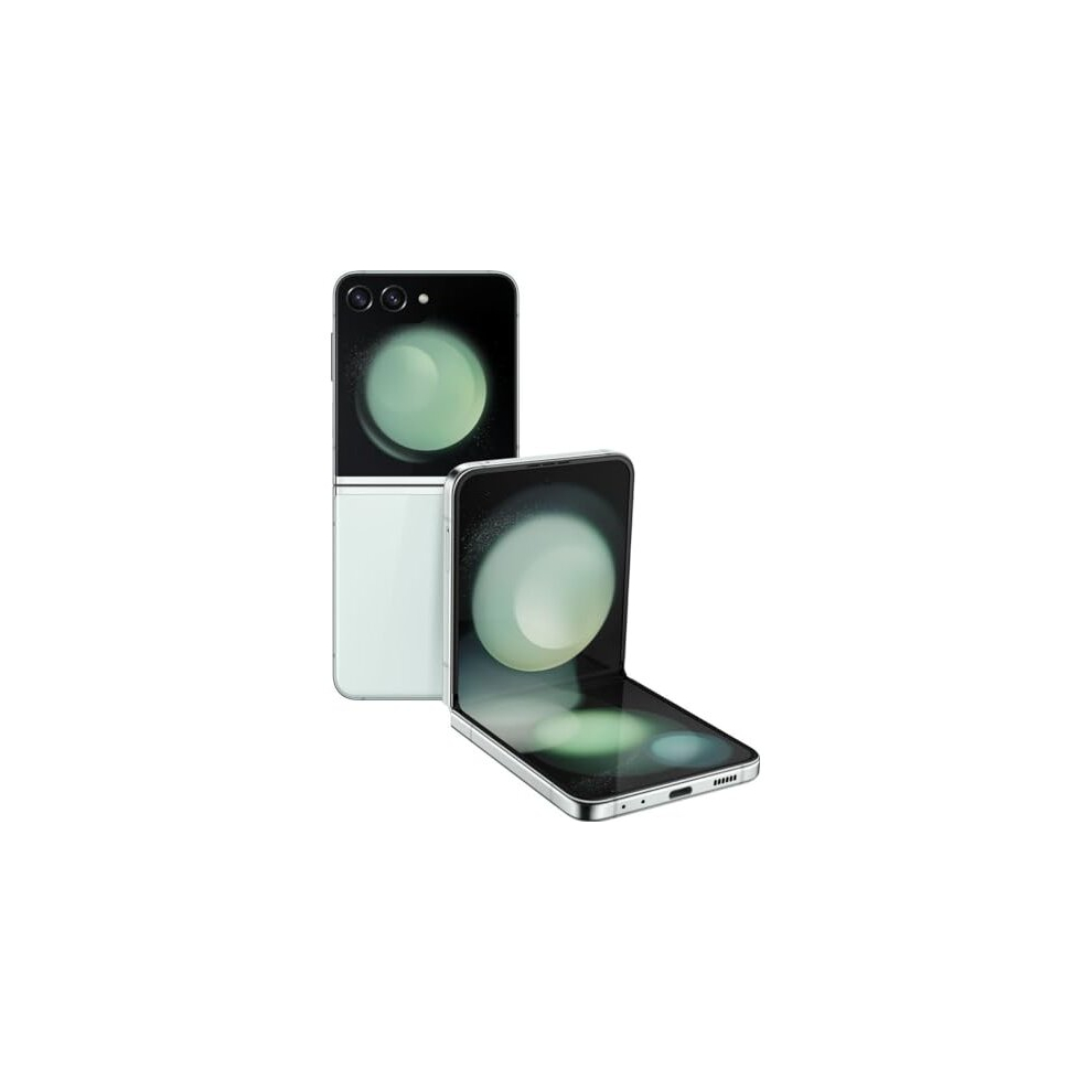 Samsung Galaxy Z Flip 5 F7310 (256Gb+8Gb, ) Green 8806095047072
