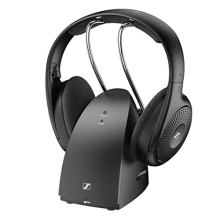 TV-kuulokkeet - Sennheiser - RS 120-W - Langaton - Ergonominen muotoilu - Korkea äänenlaatu
