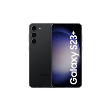 Samsung Galaxy S23+ 5G S916B/DS (256GB+8GB, Phantom Black)