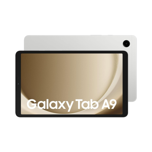 【LTE】GalaxyTabA9 SM-X115 Silver 4GB/64GB Samsung Galaxy Tab A9 SM-X115 4G (64GB+4, Silver) on OnBuy