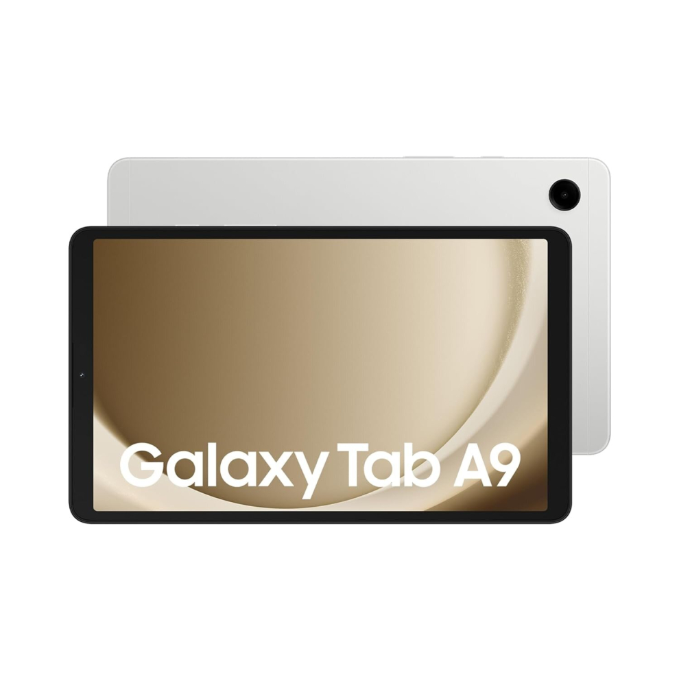 Samsung Galaxy Tab A9 Sm-X115 4G (64Gb+4, ) Silver