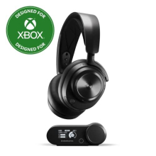 Steelseries Arctis Nova Pro Gaming Headset (For Xbox) (61521) - Refurbished