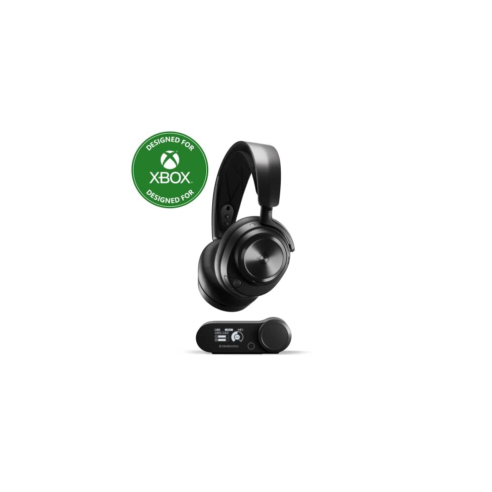 Steelseries Arctis Nova Pro Gaming Headset (For Xbox) (61521)