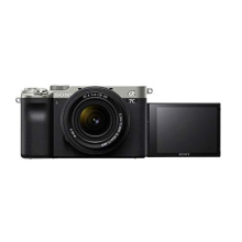 Sony A7C II Kit (28-60mm) Black