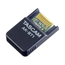 Tascam Bluetooth Adapter (AK-BT1) for Portacapture X8 Recorder