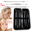 7Pcs Kit Blackhead Whitehead Pimple Spot Extractor Remover Popper Tool 3