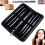 7Pcs Kit Blackhead Whitehead Pimple Spot Extractor Remover Popper Tool 4