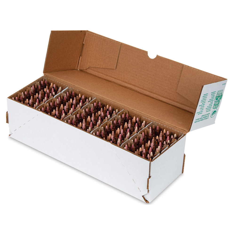 Crayola Education Cotw 480 Crayons Classpack Multicoloured
