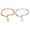 Ring Spring Prong Long Type Ring Spring Prong Support for Jewelry Shop 4