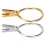 Ring Spring Prong Long Type Ring Spring Prong Support for Jewelry Shop 5