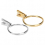 Ring Spring Prong Long Type Ring Spring Prong Support for Jewelry Shop 1
