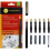Manuscript Deluxe Calligraphy Writing Set - Right Hand 3