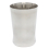 (Plain Icon - 300ml) Stainless Steel Drinking Glasses 6 Unbreakable 4