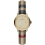 Burberry Burberry Orologio Classico Donna Oro BU10104 2