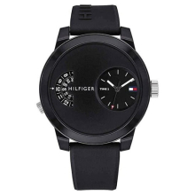 Montre homme TOMMY HILFIGER 1791555 - quartz
