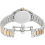 GUCCI Gucci G-Timeless Orologio bicolore YA126474 3