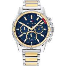 TOMMY HILFIGER 1791936 MASON HERENHORLOGE (zf065b)