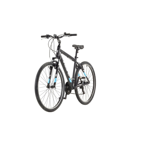 INSYNC CHIMO 1.0 GENT 18SPD BIKE 1