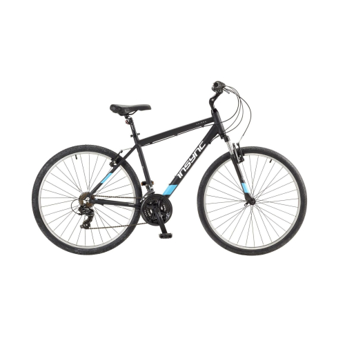 INSYNC CHIMO 1.0 GENT 18SPD BIKE
