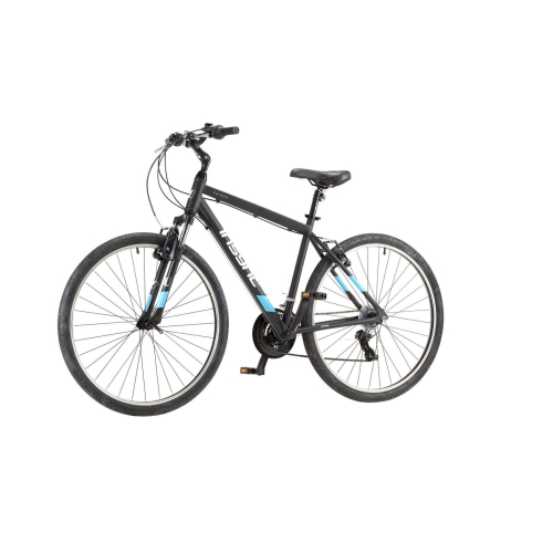 INSYNC CHIMO 1.0 GENT 18SPD BIKE 2