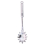 Alpina (Spaghetti Server 33cm) Cooking Utensil Stainless Steel Kitchen Spoon 2