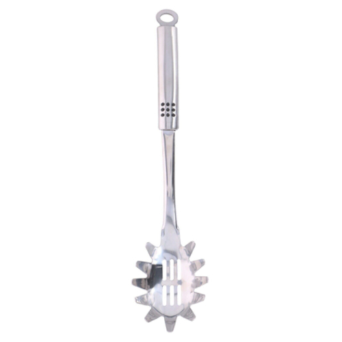 Alpina (Spaghetti Server 33cm) Cooking Utensil Stainless Steel Kitchen Spoon 1