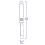 Alpina (Apple Corer 22cm) Cooking Utensil Stainless Steel Kitchen Spoon 4