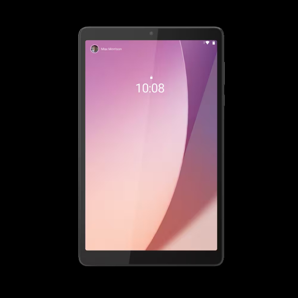 Lenovo Tab M8 8" Tablet Mediatek Helio 4Gb Ram 64Gb Emmc - Grey 196802458115