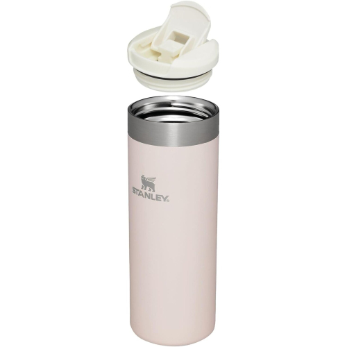 Stanley 1913 (Rose Quartz Metallic, 0.47L) Stanley Aerolight Transit Mug 1