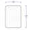 Alpina Flexible Chopping Boards 3pc Flexi Cutting Mat Non-Slip Dishwasher 5