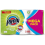Plenty PLENTY Kitchen Towel, 6 White Rolls, 600 Sheets of Kitchen Roll, 2 Ply Tissue 3
