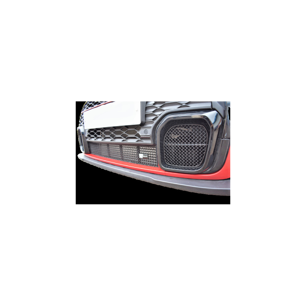 Mini F56 Jcw - Lower Grille Set (2022 -) 5060468076745