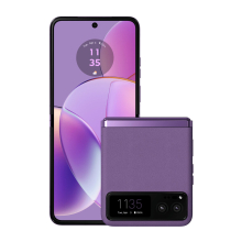 MOTOROLA RAZR 40 8+256GB DS 5G SUMMER LILAC - Refurbished