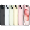 Refurbished Apple TEL Apple iPhone 15 Plus 128GB Yellow NEW 1