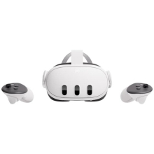 META QUEST 3 128GB VR ASGARD'S WRATH 2 WHITE