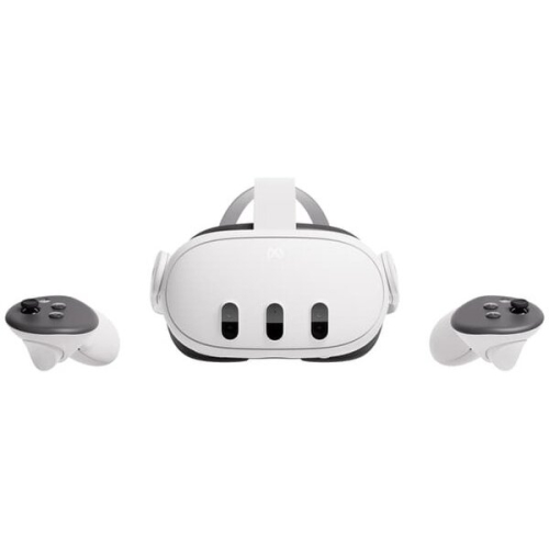 Meta (Oculus) META QUEST 3 128GB VR ASGARD'S WRATH 2 WHITE