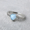 Karachi Occidental Fantasy Opal Opal Womens Ring 3