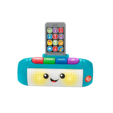 Fisher-Price HRJ06 Fisher-Price Laugh & Learn Light Up Learning Speaker Musical Toy
