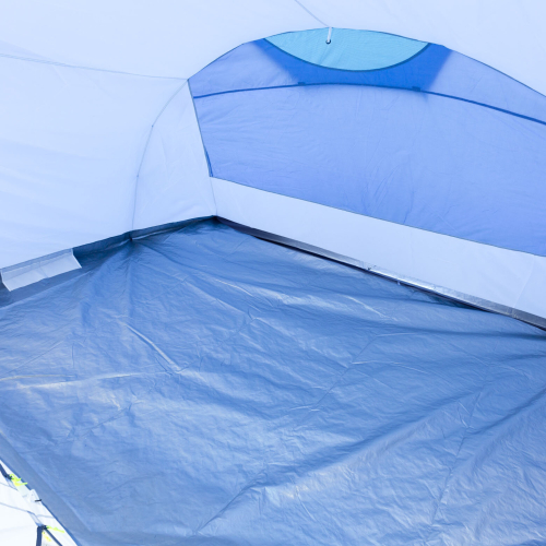 Trespass Trespass 6 Man Tent 2 Bedrooms Torrisdale 2