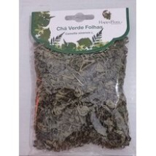Green Tea Loose Leaf 100g Camellia sinensis Chá Verde Folhas Portugal
