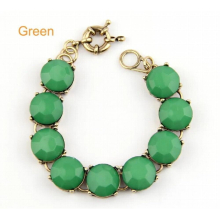 Arrival Men Charm Bracelet Summer 9 Beads Bracelets Bangles Jewelry For Women