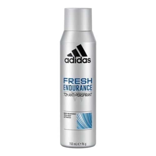 Adidas Adidas Fresh Endurance Deodorant Spray 150ml