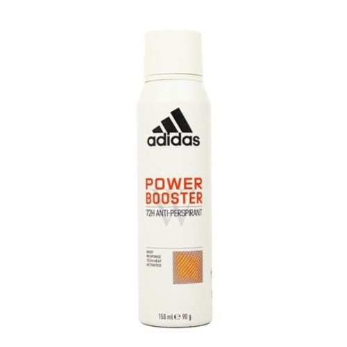 Adidas Adidas Power Booster Deodorant Spray 150ml