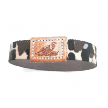 camouflage Partridge elastic bracelet