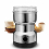 220V Electric Coffee Grinder Grinding Milling Nut Bean Matte Blender 7