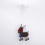 (Elk) Christmas Lights Window Suction Hanging Lights 1