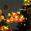 (Merry Christmas) Christmas Lights Window Suction Hanging Lights 2
