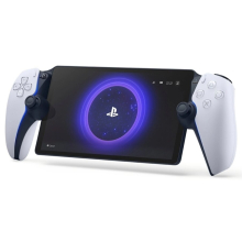 PlayStation Portal Fjärrspelare