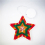 (Star) Christmas Lights Window Suction Hanging Lights 1