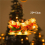 (Sleigh) Christmas Lights Window Suction Hanging Lights 2